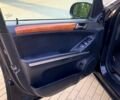 Черный Мерседес МЛ класс, объемом двигателя 3.5 л и пробегом 230 тыс. км за 11950 $, фото 7 на Automoto.ua