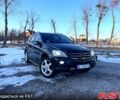 Чорний Мерседес МЛ класс, об'ємом двигуна 3 л та пробігом 0 тис. км за 14999 $, фото 1 на Automoto.ua