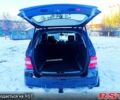 Чорний Мерседес ML-Class, об'ємом двигуна 3.5 л та пробігом 266 тис. км за 11500 $, фото 5 на Automoto.ua