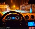 Черный Мерседес МЛ класс, объемом двигателя 3.5 л и пробегом 285 тыс. км за 9500 $, фото 8 на Automoto.ua