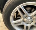 Черный Мерседес МЛ класс, объемом двигателя 3.5 л и пробегом 230 тыс. км за 11950 $, фото 6 на Automoto.ua