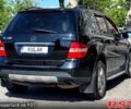 Чорний Мерседес ML-Class, об'ємом двигуна 3.5 л та пробігом 245 тис. км за 10800 $, фото 2 на Automoto.ua