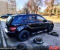 Черный Мерседес МЛ класс, объемом двигателя 3.5 л и пробегом 285 тыс. км за 9500 $, фото 6 на Automoto.ua