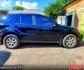 Чорний Мерседес МЛ класс, об'ємом двигуна 3.5 л та пробігом 269 тис. км за 7000 $, фото 3 на Automoto.ua
