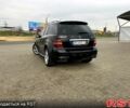 Чорний Мерседес ML-Class, об'ємом двигуна 6.2 л та пробігом 220 тис. км за 13000 $, фото 2 на Automoto.ua
