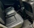 Черный Мерседес МЛ класс, объемом двигателя 3 л и пробегом 475 тыс. км за 10500 $, фото 3 на Automoto.ua