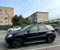 Чорний Мерседес МЛ класс, об'ємом двигуна 3.5 л та пробігом 0 тис. км за 10000 $, фото 3 на Automoto.ua
