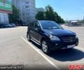 Черный Мерседес МЛ класс, объемом двигателя 3.5 л и пробегом 265 тыс. км за 9500 $, фото 2 на Automoto.ua