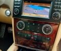 Черный Мерседес МЛ класс, объемом двигателя 5.5 л и пробегом 236 тыс. км за 11500 $, фото 8 на Automoto.ua