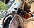 Черный Мерседес МЛ класс, объемом двигателя 3.5 л и пробегом 203 тыс. км за 9999 $, фото 5 на Automoto.ua