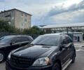 Черный Мерседес МЛ класс, объемом двигателя 3.5 л и пробегом 203 тыс. км за 9999 $, фото 3 на Automoto.ua