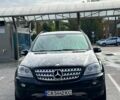 Чорний Мерседес МЛ класс, об'ємом двигуна 3.5 л та пробігом 0 тис. км за 10000 $, фото 5 на Automoto.ua