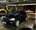 Чорний Мерседес ML-Class, об'ємом двигуна 3.5 л та пробігом 385 тис. км за 7000 $, фото 2 на Automoto.ua