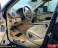 Чорний Мерседес ML-Class, об'ємом двигуна 6.2 л та пробігом 220 тис. км за 13000 $, фото 7 на Automoto.ua