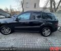 Черный Мерседес МЛ класс, объемом двигателя 3 л и пробегом 376 тыс. км за 6500 $, фото 5 на Automoto.ua