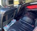 Черный Мерседес МЛ класс, объемом двигателя 3.5 л и пробегом 383 тыс. км за 6100 $, фото 6 на Automoto.ua