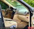 Черный Мерседес МЛ класс, объемом двигателя 3.5 л и пробегом 218 тыс. км за 11000 $, фото 9 на Automoto.ua