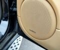 Черный Мерседес МЛ класс, объемом двигателя 5.5 л и пробегом 236 тыс. км за 11500 $, фото 6 на Automoto.ua
