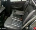 Черный Мерседес МЛ класс, объемом двигателя 3.5 л и пробегом 230 тыс. км за 11500 $, фото 4 на Automoto.ua