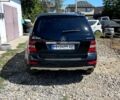Чорний Мерседес МЛ класс, об'ємом двигуна 3.5 л та пробігом 300 тис. км за 11000 $, фото 3 на Automoto.ua