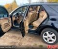 Черный Мерседес МЛ класс, объемом двигателя 3.5 л и пробегом 234 тыс. км за 13500 $, фото 6 на Automoto.ua