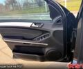 Чорний Мерседес ML-Class, об'ємом двигуна 3 л та пробігом 170 тис. км за 14900 $, фото 3 на Automoto.ua