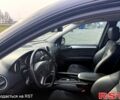 Чорний Мерседес ML-Class, об'ємом двигуна 3 л та пробігом 170 тис. км за 14900 $, фото 2 на Automoto.ua