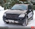 Чорний Мерседес МЛ класс, об'ємом двигуна 3 л та пробігом 21600 тис. км за 3100 $, фото 1 на Automoto.ua