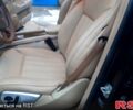 Черный Мерседес МЛ класс, объемом двигателя 3.5 л и пробегом 155 тыс. км за 13000 $, фото 2 на Automoto.ua