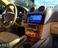 Чорний Мерседес ML-Class, об'ємом двигуна 3.5 л та пробігом 230 тис. км за 12000 $, фото 9 на Automoto.ua