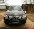 Чорний Мерседес ML-Class, об'ємом двигуна 3.5 л та пробігом 260 тис. км за 11300 $, фото 1 на Automoto.ua