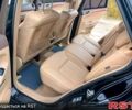 Черный Мерседес МЛ класс, объемом двигателя 3.5 л и пробегом 234 тыс. км за 13500 $, фото 7 на Automoto.ua