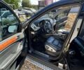Чорний Мерседес МЛ класс, об'ємом двигуна 3.5 л та пробігом 300 тис. км за 11000 $, фото 5 на Automoto.ua