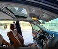 Черный Мерседес МЛ класс, объемом двигателя 5.5 л и пробегом 199 тыс. км за 11500 $, фото 6 на Automoto.ua