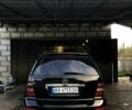 Черный Мерседес МЛ класс, объемом двигателя 3.5 л и пробегом 290 тыс. км за 9700 $, фото 2 на Automoto.ua