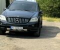 Черный Мерседес МЛ класс, объемом двигателя 3.5 л и пробегом 0 тыс. км за 10000 $, фото 1 на Automoto.ua