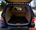 Чорний Мерседес ML-Class, об'ємом двигуна 3.5 л та пробігом 230 тис. км за 12000 $, фото 6 на Automoto.ua