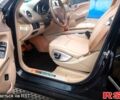 Черный Мерседес МЛ класс, объемом двигателя 3.5 л и пробегом 155 тыс. км за 13000 $, фото 7 на Automoto.ua