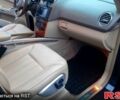 Черный Мерседес МЛ класс, объемом двигателя 3.5 л и пробегом 155 тыс. км за 13000 $, фото 4 на Automoto.ua