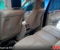 Черный Мерседес МЛ класс, объемом двигателя 3.5 л и пробегом 155 тыс. км за 13000 $, фото 8 на Automoto.ua