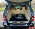 Чорний Мерседес ML-Class, об'ємом двигуна 3.5 л та пробігом 200 тис. км за 15000 $, фото 10 на Automoto.ua