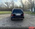 Чорний Мерседес ML-Class, об'ємом двигуна 3.5 л та пробігом 200 тис. км за 15000 $, фото 3 на Automoto.ua