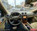 Черный Мерседес МЛ класс, объемом двигателя 3.5 л и пробегом 204 тыс. км за 10200 $, фото 11 на Automoto.ua