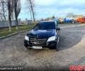 Чорний Мерседес ML-Class, об'ємом двигуна 3.5 л та пробігом 200 тис. км за 15000 $, фото 1 на Automoto.ua