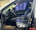 Черный Мерседес МЛ класс, объемом двигателя 3 л и пробегом 275 тыс. км за 12500 $, фото 7 на Automoto.ua