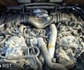 Чорний Мерседес МЛ класс, об'ємом двигуна 3 л та пробігом 150 тис. км за 5840 $, фото 1 на Automoto.ua