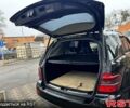 Черный Мерседес МЛ класс, объемом двигателя 3 л и пробегом 275 тыс. км за 12500 $, фото 12 на Automoto.ua