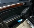 Черный Мерседес МЛ класс, объемом двигателя 3.5 л и пробегом 0 тыс. км за 10500 $, фото 8 на Automoto.ua