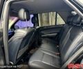 Черный Мерседес МЛ класс, объемом двигателя 3 л и пробегом 275 тыс. км за 12500 $, фото 11 на Automoto.ua