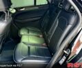 Черный Мерседес МЛ класс, объемом двигателя 3 л и пробегом 232 тыс. км за 18750 $, фото 10 на Automoto.ua